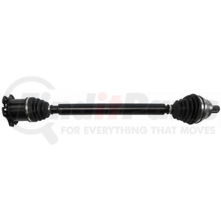 Diversified Shaft Solutions (DSS) 2422N CV Axle Shaft