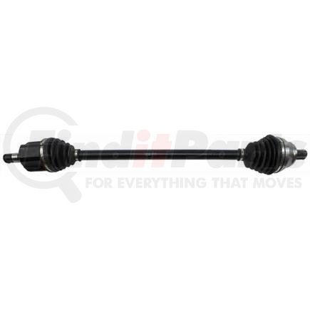 Diversified Shaft Solutions (DSS) 2424N CV Axle Shaft