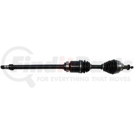 Diversified Shaft Solutions (DSS) 7824N CV Axle Shaft