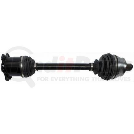 Diversified Shaft Solutions (DSS) 2436N CV Axle Shaft