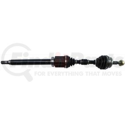 Diversified Shaft Solutions (DSS) 7812N CV Axle Shaft