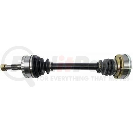 Diversified Shaft Solutions (DSS) 2444R CV Axle Shaft