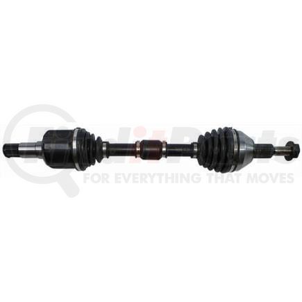 Diversified Shaft Solutions (DSS) 7238N CV Axle Shaft