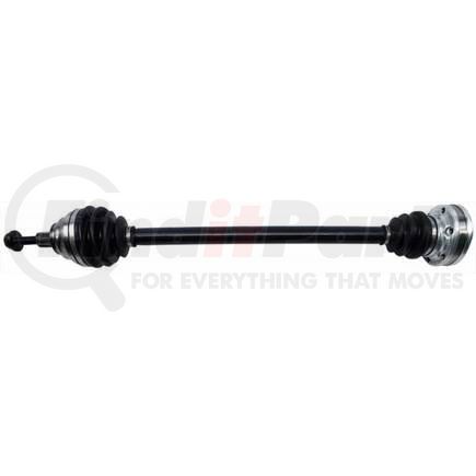 Diversified Shaft Solutions (DSS) 2451N CV Axle Shaft