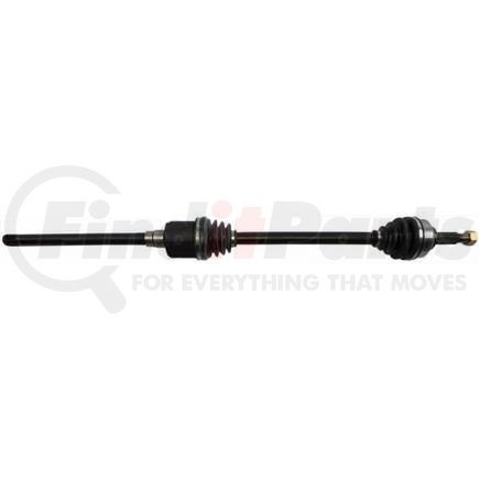 Diversified Shaft Solutions (DSS) 7210N CV Axle Shaft