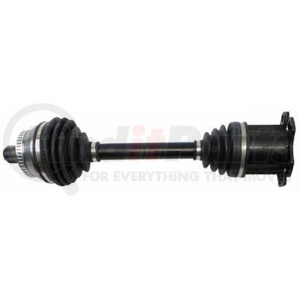 Diversified Shaft Solutions (DSS) 2466N CV Axle Shaft