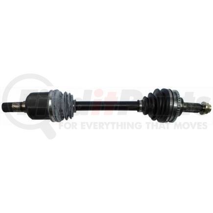 Diversified Shaft Solutions (DSS) 6826N CV Axle Shaft