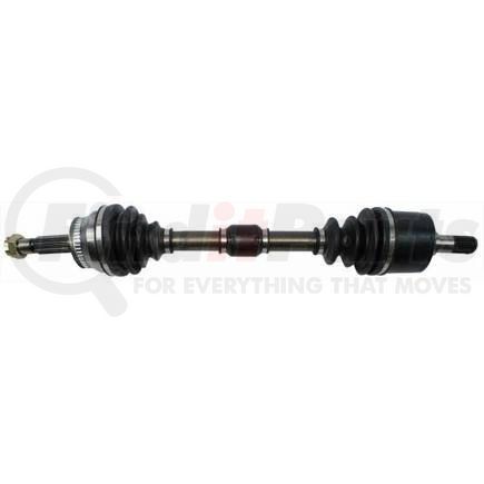 Diversified Shaft Solutions (DSS) 3109N CV Axle Shaft