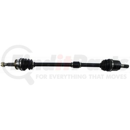 Diversified Shaft Solutions (DSS) 3112N CV Axle Shaft