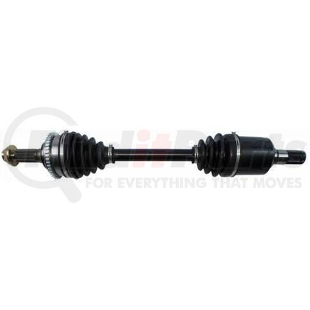 Diversified Shaft Solutions (DSS) 6764N CV Axle Shaft