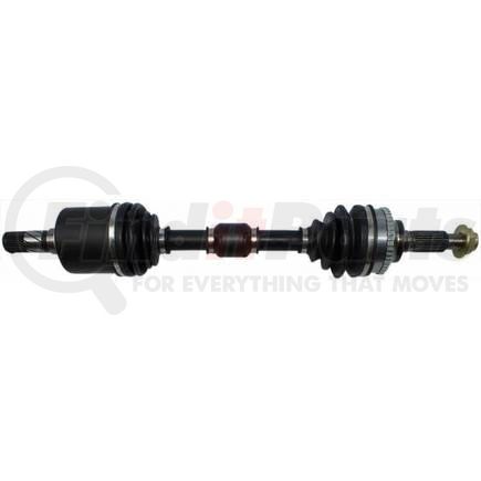 Diversified Shaft Solutions (DSS) 6632N CV Axle Shaft