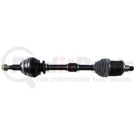 Diversified Shaft Solutions (DSS) 659N CV Axle Shaft