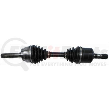 Diversified Shaft Solutions (DSS) 6443N CV Axle Shaft