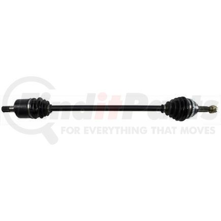 Diversified Shaft Solutions (DSS) 3117N CV Axle Shaft