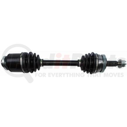 Diversified Shaft Solutions (DSS) 6364N CV Axle Shaft