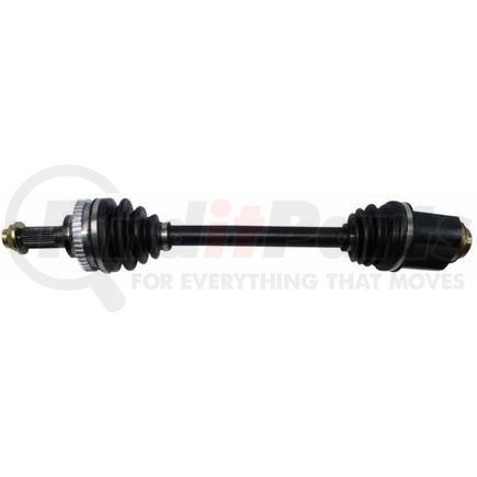 Diversified Shaft Solutions (DSS) 6324N CV Axle Shaft