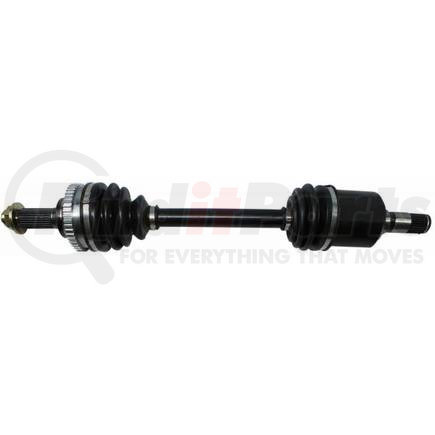 Diversified Shaft Solutions (DSS) 6322N CV Axle Shaft