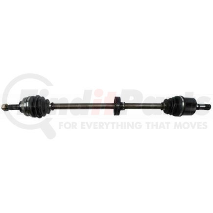 Diversified Shaft Solutions (DSS) 6310N CV Axle Shaft