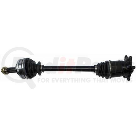 Diversified Shaft Solutions (DSS) 6000N CV Axle Shaft