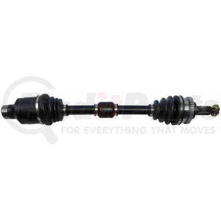 Diversified Shaft Solutions (DSS) 5910N CV Axle Shaft