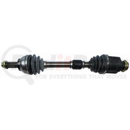 Diversified Shaft Solutions (DSS) 6794N CV Axle Shaft