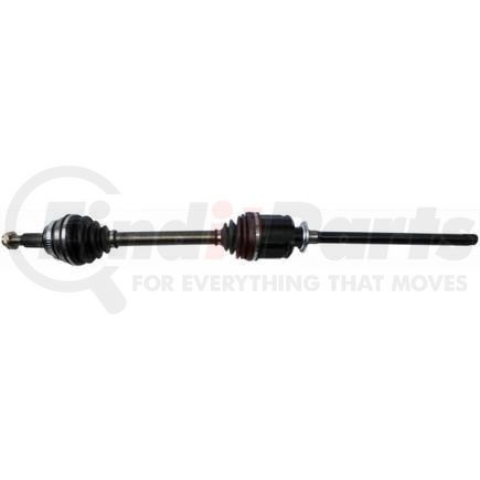 Diversified Shaft Solutions (DSS) 561N CV Axle Shaft