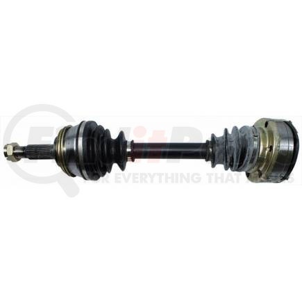 Diversified Shaft Solutions (DSS) 541N CV Axle Shaft