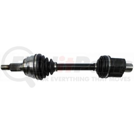 Diversified Shaft Solutions (DSS) 5273N CV Axle Shaft