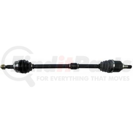 Diversified Shaft Solutions (DSS) 5001N CV Axle Shaft