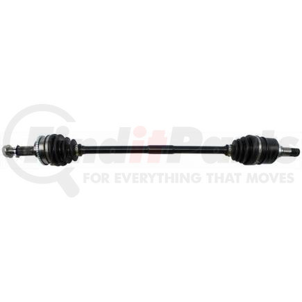 Diversified Shaft Solutions (DSS) 4936N CV Axle Shaft