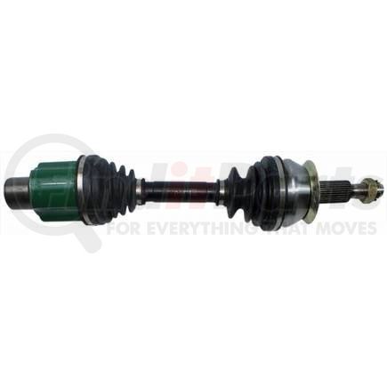 Diversified Shaft Solutions (DSS) 4324N CV Axle Shaft