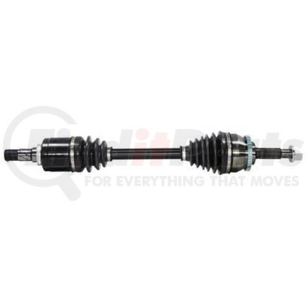 Diversified Shaft Solutions (DSS) 8475N CV Axle Shaft