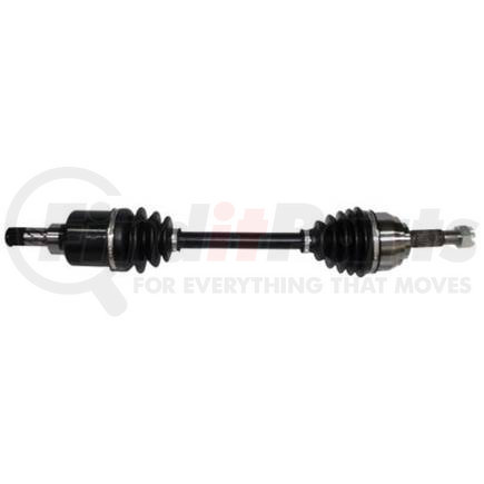 Diversified Shaft Solutions (DSS) 8616N CV Axle Shaft