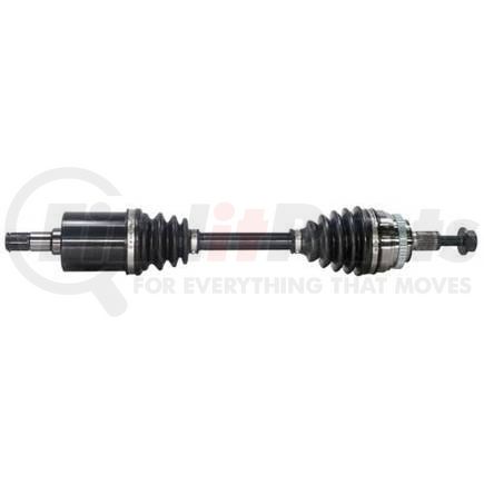 Diversified Shaft Solutions (DSS) 9015N CV Axle Shaft