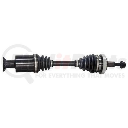 Diversified Shaft Solutions (DSS) 9016N CV Axle Shaft