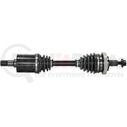 Diversified Shaft Solutions (DSS) 9017N CV Axle Shaft