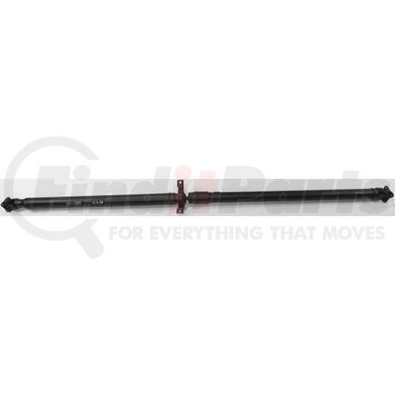 Diversified Shaft Solutions (DSS) HO-201 Drive Shaft Assembly