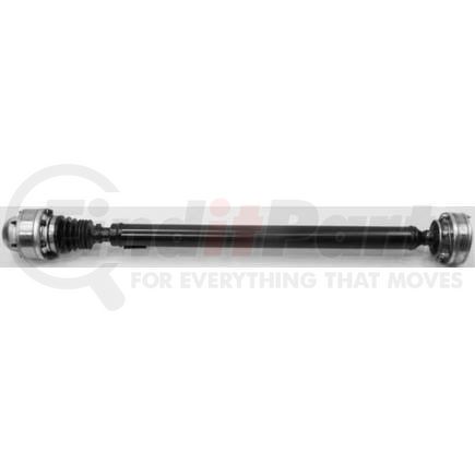 Diversified Shaft Solutions (DSS) JP-402 Drive Shaft Assembly