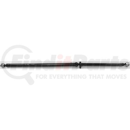 Diversified Shaft Solutions (DSS) VL-109 Drive Shaft Assembly