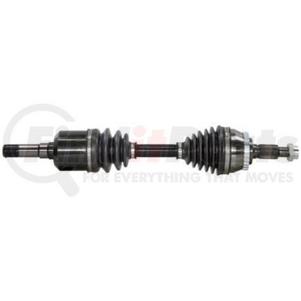 Diversified Shaft Solutions (DSS) 0020N CV Axle Shaft