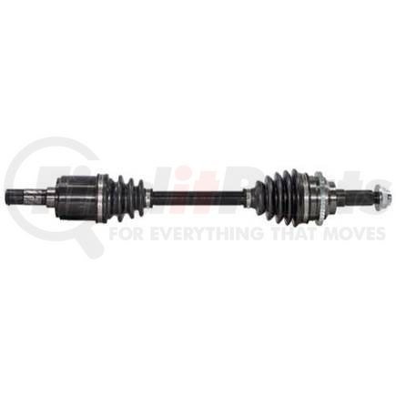 Diversified Shaft Solutions (DSS) 8255N CV Axle Shaft