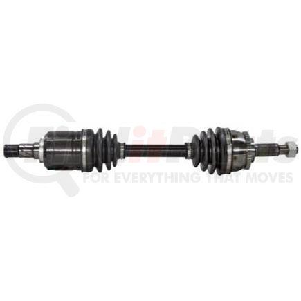 Diversified Shaft Solutions (DSS) 8479N CV Axle Shaft