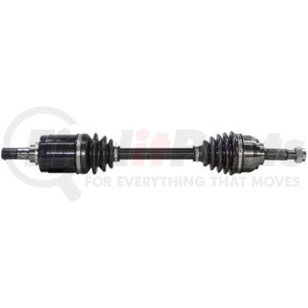 Diversified Shaft Solutions (DSS) 8614N CV Axle Shaft