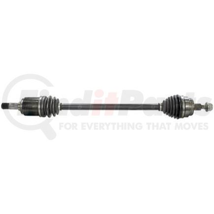 Diversified Shaft Solutions (DSS) 9001N CV Axle Shaft