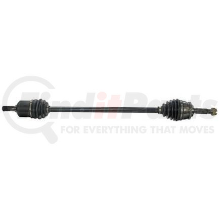 Diversified Shaft Solutions (DSS) 9602N CV Axle Shaft