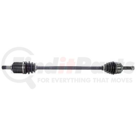 Diversified Shaft Solutions (DSS) 9614N CV Axle Shaft