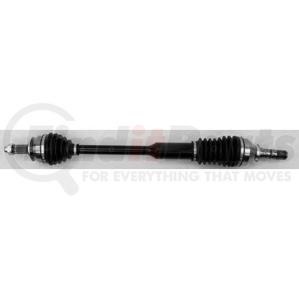 Diversified Shaft Solutions (DSS) 122XB High Performance CV Axle Shaft