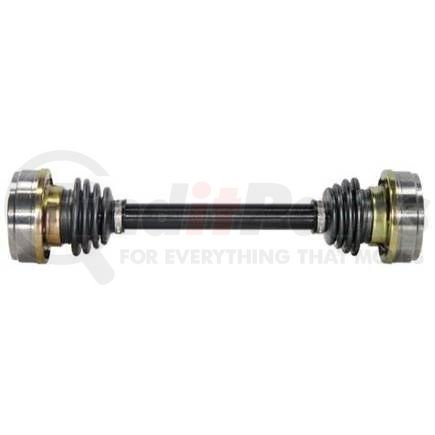 Diversified Shaft Solutions (DSS) 132R CV Axle Shaft