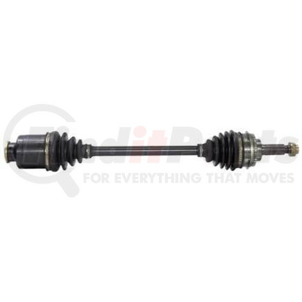 Diversified Shaft Solutions (DSS) 181N CV Axle Shaft