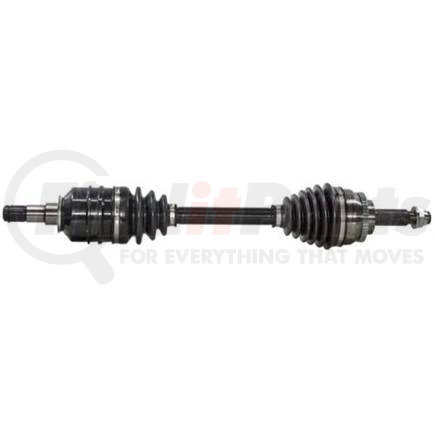 Diversified Shaft Solutions (DSS) 508N CV Axle Shaft